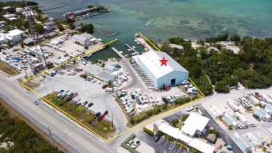 Beach Commercial Off Market in Marathon, Florida