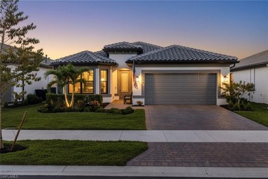 Beach Home For Sale in Bonita Springs, Florida