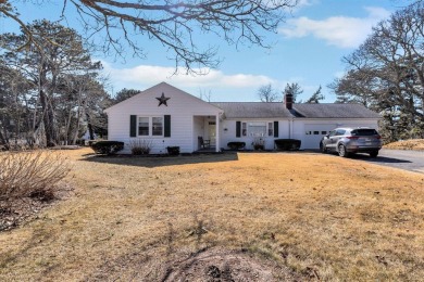 Beach Home Sale Pending in West Dennis, Massachusetts