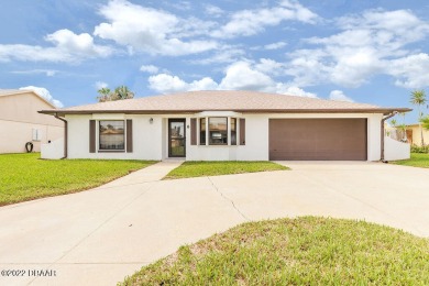 Beach Home Off Market in Ormond Beach, Florida