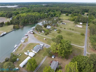 Beach Lot For Sale in Port Haywood, Virginia