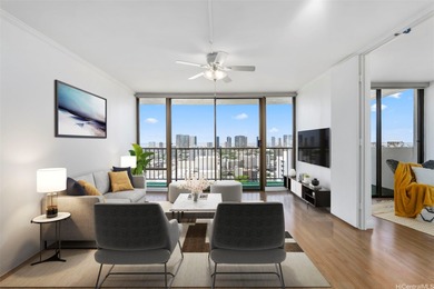 Beach Condo For Sale in Honolulu, Hawaii