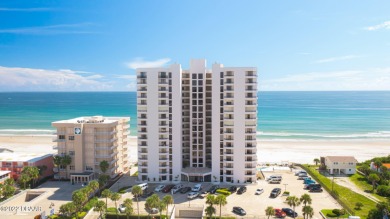 Beach Condo Off Market in Daytona Beach Shores, Florida