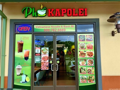 Beach Commercial For Sale in Kapolei, Hawaii