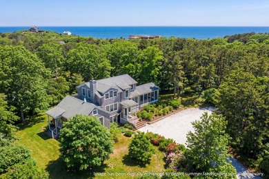 Beach Home For Sale in Truro, Massachusetts