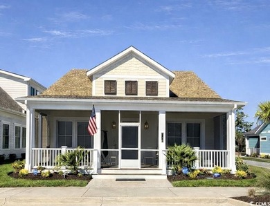 Beach Home For Sale in Myrtle Beach, South Carolina