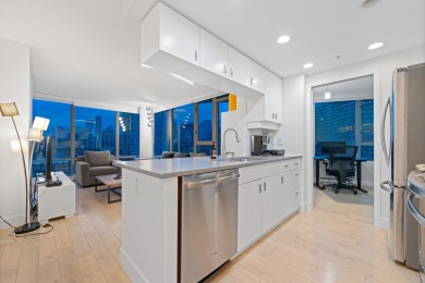 Beach Condo For Sale in Vancouver, 