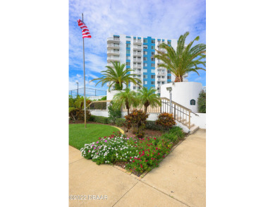 Beach Condo Off Market in Daytona Beach, Florida