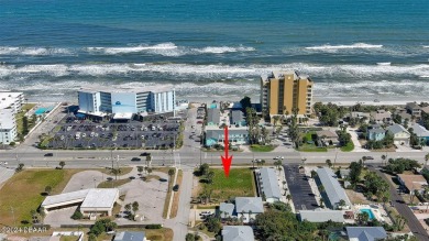 Beach Lot Off Market in New Smyrna Beach, Florida