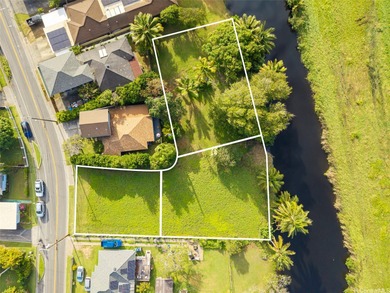 Beach Condo For Sale in Kailua, Hawaii