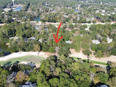 Beach Lot For Sale in Georgetown, South Carolina