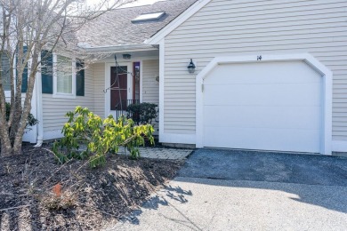 Beach Condo For Sale in Mashpee, Massachusetts
