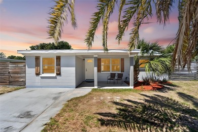 Beach Home For Sale in Largo, Florida