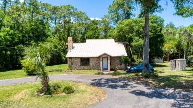 Beach Home Off Market in Ormond Beach, Florida