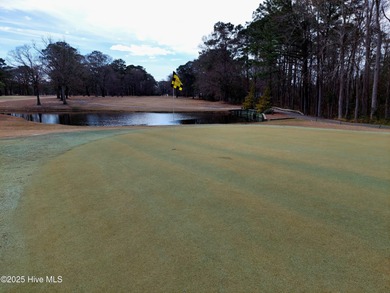 Beach Lot For Sale in Arapahoe, North Carolina