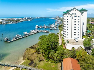 Beach Condo For Sale in Destin, Florida