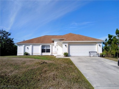 Beach Home For Sale in Lehigh Acres, Florida