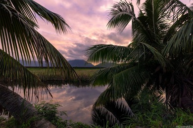 Beach Condo For Sale in Kailua, Hawaii