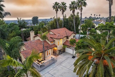 Beach Home For Sale in Carlsbad, California