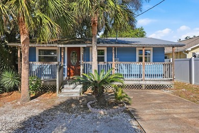 Beach Home Sale Pending in Panama City Beach, Florida