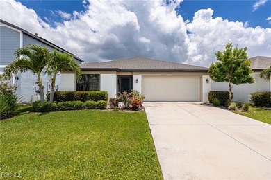 Beach Home For Sale in North Fort Myers, Florida