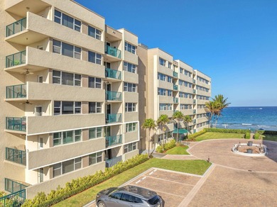 Beach Condo For Sale in Hillsboro Beach, Florida