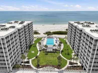 Beach Condo For Sale in Fort Myers Beach, Florida