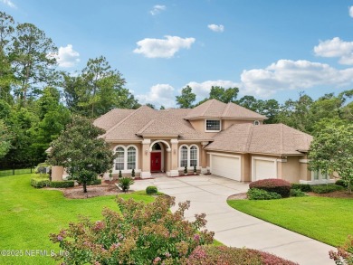 Beach Home For Sale in Green Cove Springs, Florida