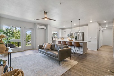 Beach Condo Active Under Contract in Ewa Beach, Hawaii