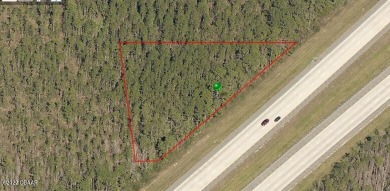 Beach Lot Off Market in Daytona Beach, Florida