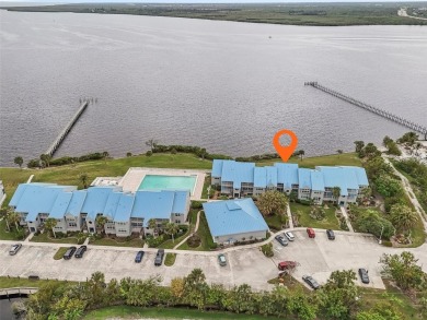 Beach Condo For Sale in Port Charlotte, Florida