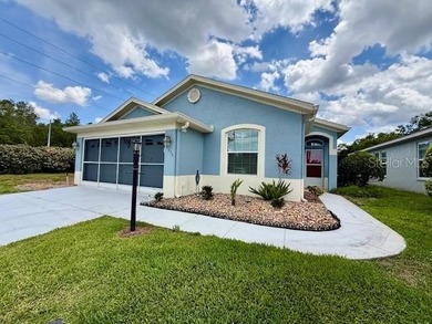 Beach Home For Sale in New Port Richey, Florida