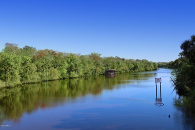 Beach Lot Off Market in Ormond Beach, Florida