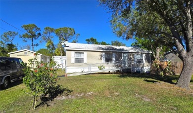 Beach Home For Sale in Punta Gorda, Florida