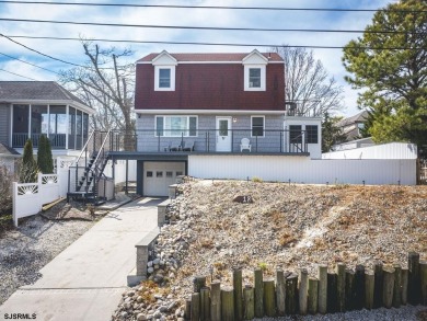 Beach Home For Sale in Cape May, New Jersey