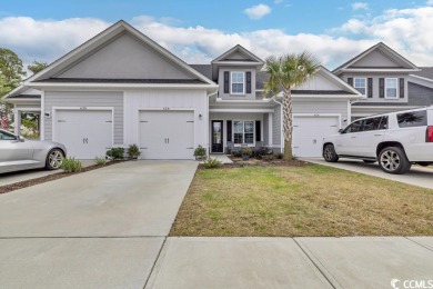 Beach Townhome/Townhouse For Sale in North Myrtle Beach, South Carolina