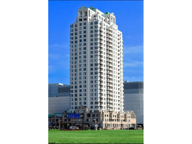 Beach Condo For Sale in Atlantic City, New Jersey