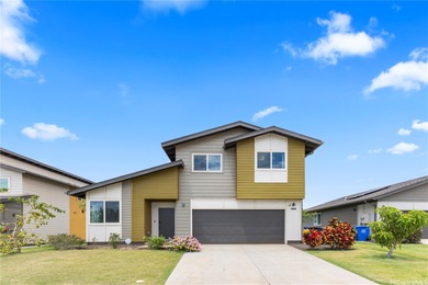 Beach Home For Sale in Ewa Beach, Hawaii