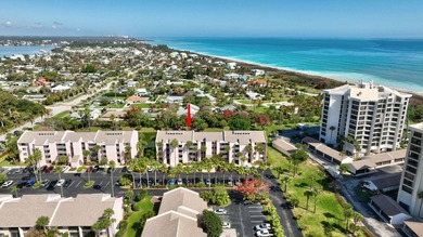 Beach Condo Active Under Contract in Fort Pierce, Florida