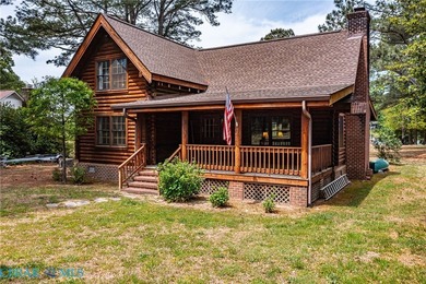 Beach Home For Sale in Lancaster, Virginia
