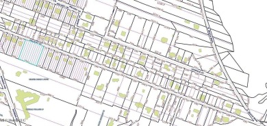 Beach Lot For Sale in Bay Saint Louis, Mississippi