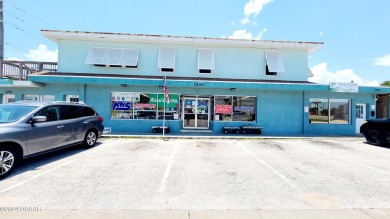 Beach Commercial For Sale in Ormond Beach, Florida