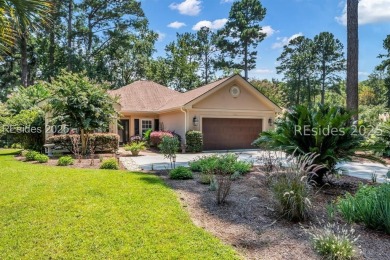 Beach Home For Sale in Bluffton, South Carolina