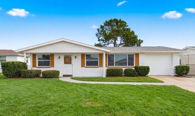 Beach Home Sale Pending in Holiday, Florida