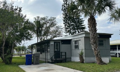 Beach Home For Sale in Sebastian, Florida