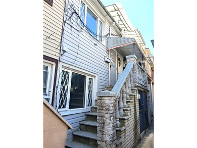 Beach Home For Sale in Brooklyn, New York