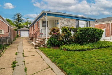 Beach Home For Sale in Whitestone, New York