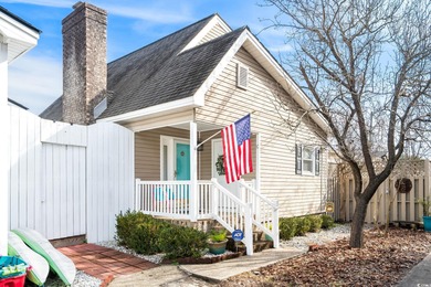 Beach Home For Sale in North Myrtle Beach, South Carolina