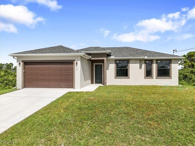 Beach Home For Sale in Lehigh Acres, Florida