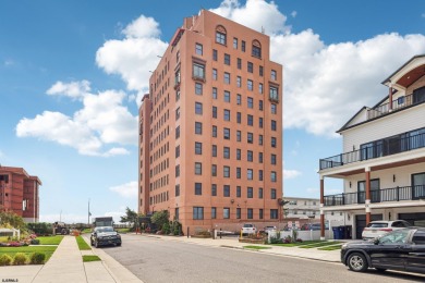 Beach Condo For Sale in Ventnor, New Jersey